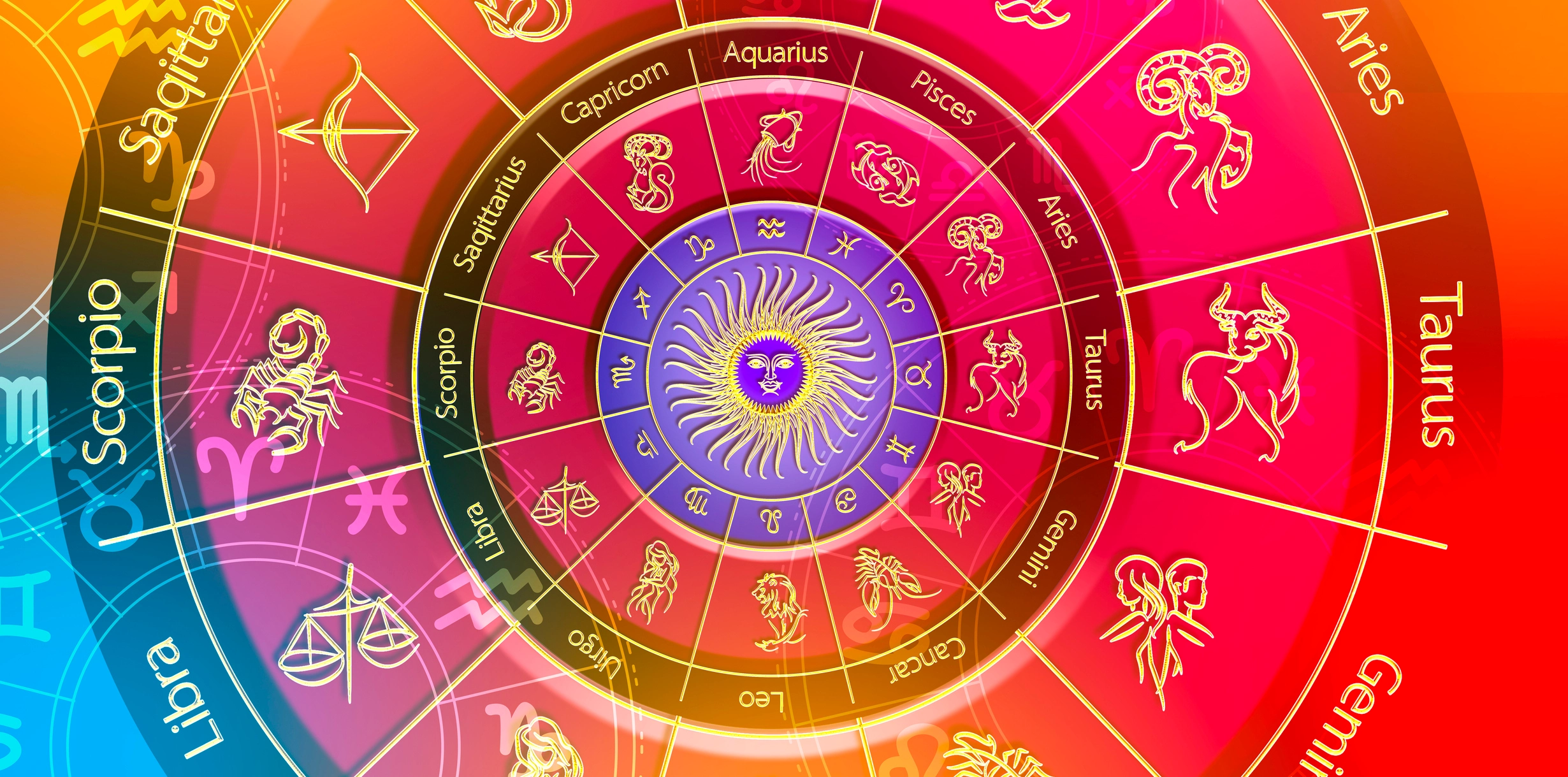 ASTROLOJİ VE YILDIZLAR